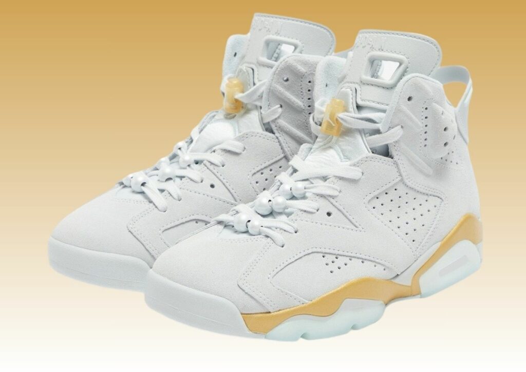 Air Jordan 6 Paris Olympics 2024 DQ4914-074