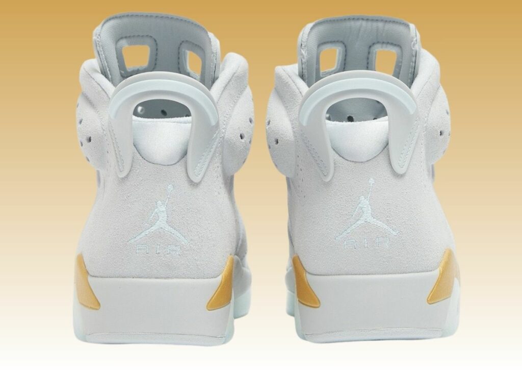 Air Jordan 6 Paris Olympics 2024 DQ4914-074