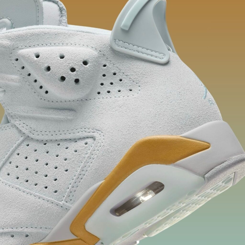 Air Jordan 6 Pearl Paris DQ4914-074