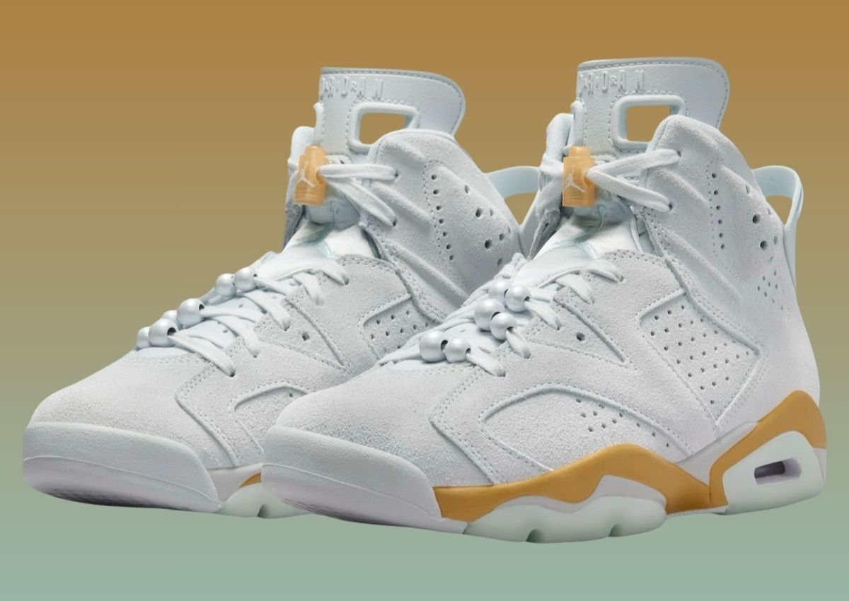 Jordan retro 6 paris best sale