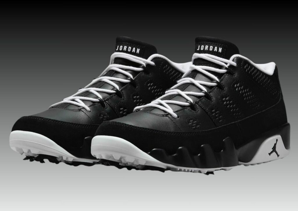 Air Jordan 9 Golf Barons FN6930-001