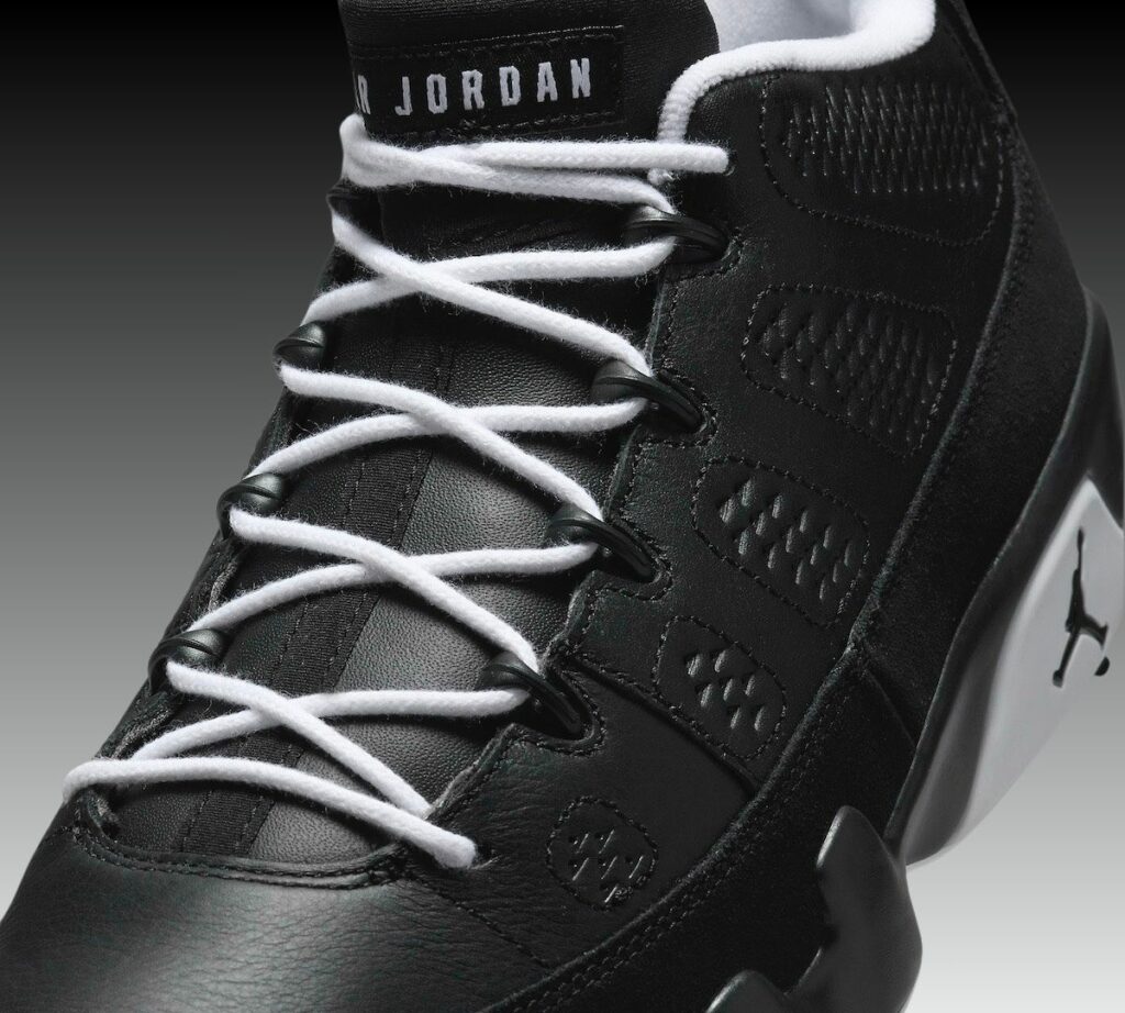 Air Jordan 9 Golf Barons FN6930-001