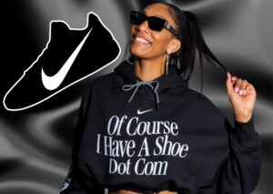 A’ja Wilson’s Nike A’One Colorways + Release Dates (Complete Guide)