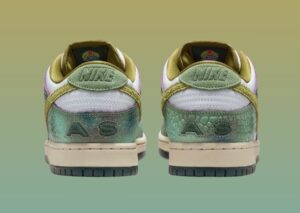 Alexis Sablone x Nike SB Dunk Low HJ3386-300 | SneakerFiles