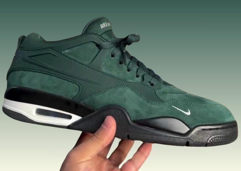 Air Jordan 4 RM Colorways + Release Dates SneakerFiles