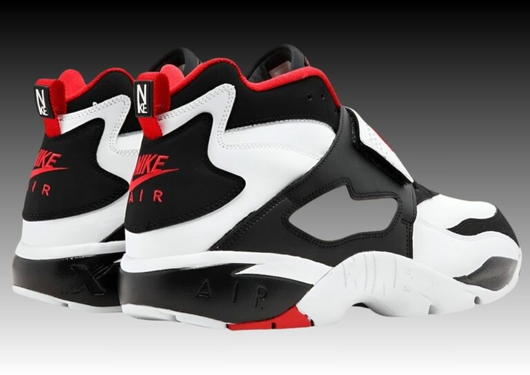 Nike Air Diamond Turf Atlanta Falcons 2025 FZ8224100 SneakerFiles