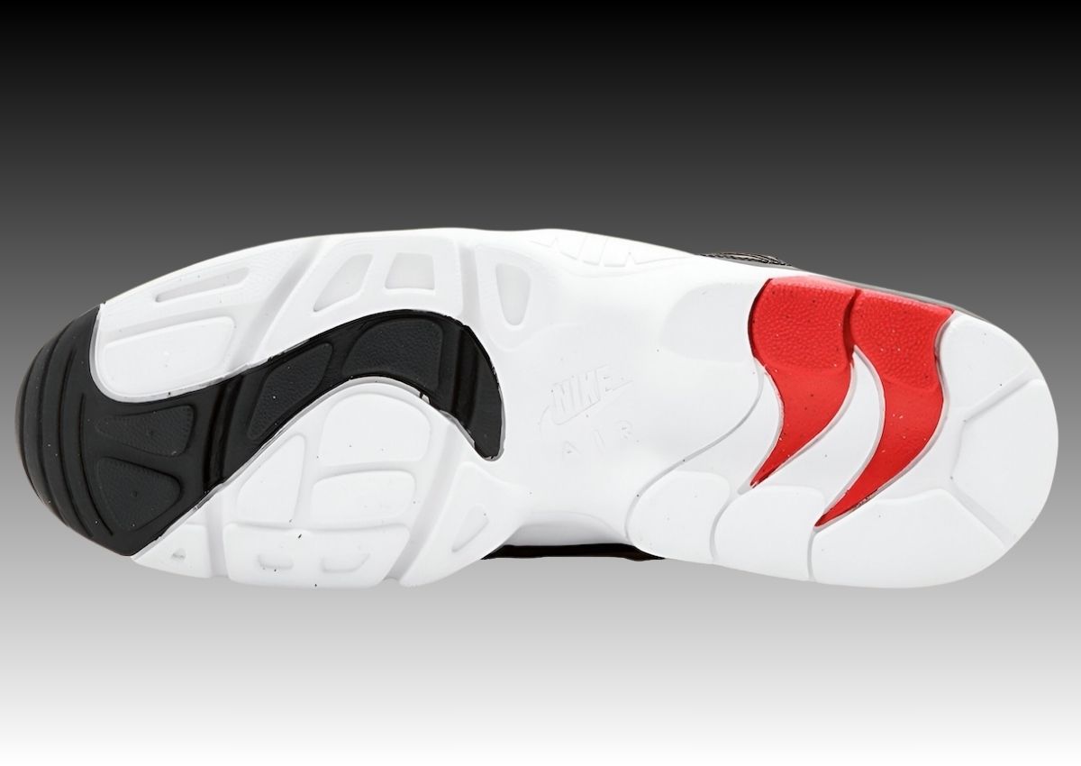 Nike Air Diamond Turf Atlanta Falcons 2025 FZ8224100 SneakerFiles