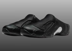 Nike Clogposite “Black” Releases September 2024