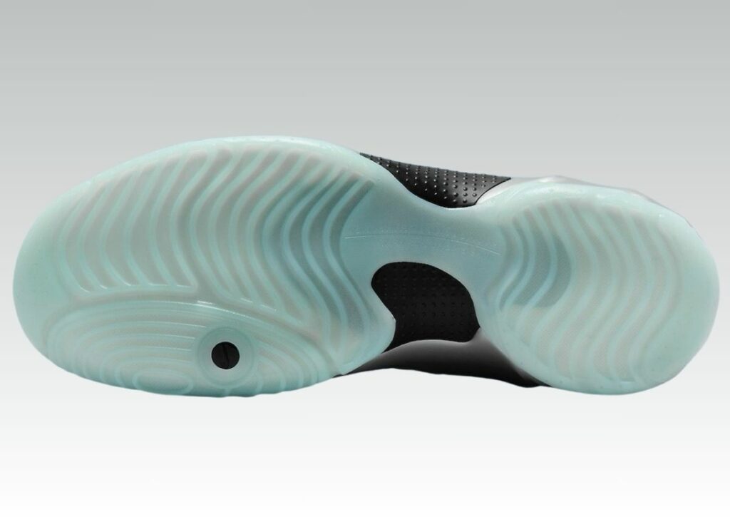 Nike Clogposite Chrome FQ8257-002