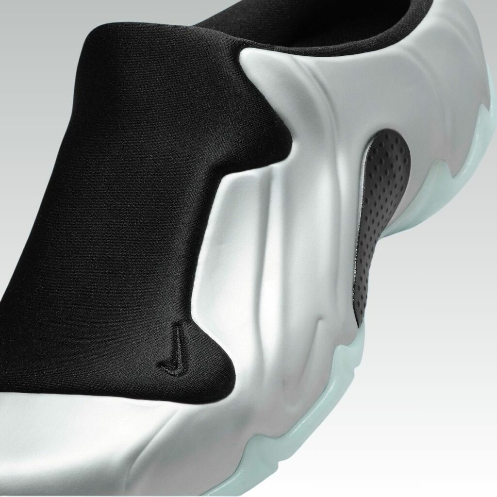 Nike Clogposite Chrome FQ8257-002