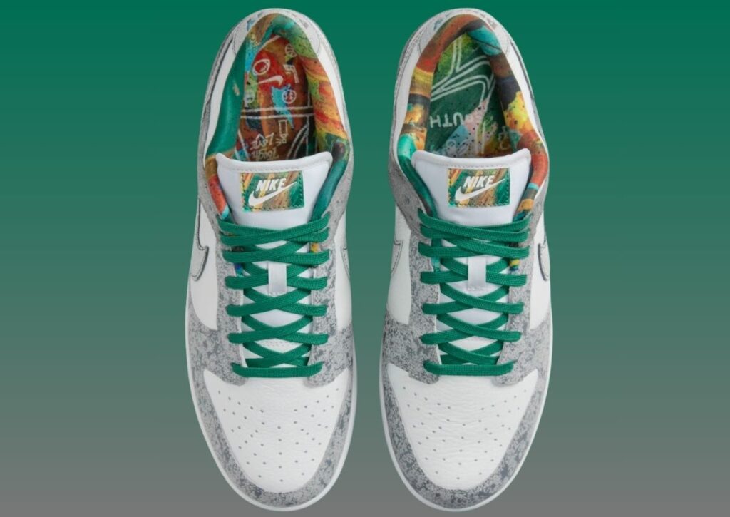 Nike Dunk Low Philly HF4840-068 Release Info