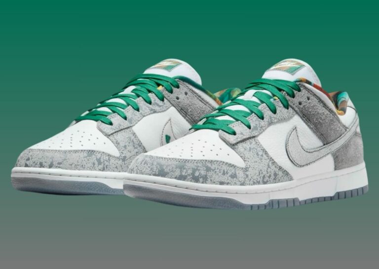 nike stockx Dunk Low Philly HF4840-068 Release Info