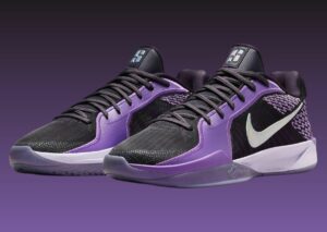Nike Sabrina 2 “Court Vision” Releases June 2024
