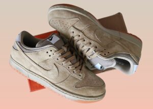 Nike SB Dunk Low Pro B “Parachute Beige” Releases Spring 2025