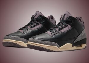 Where to Buy the A Ma Maniere x Air Jordan 3 “While You Were Sleeping” 2024