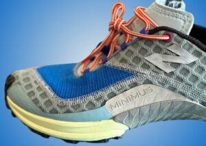 Action Bronson x New Balance Minimus Trail Releases in 2024