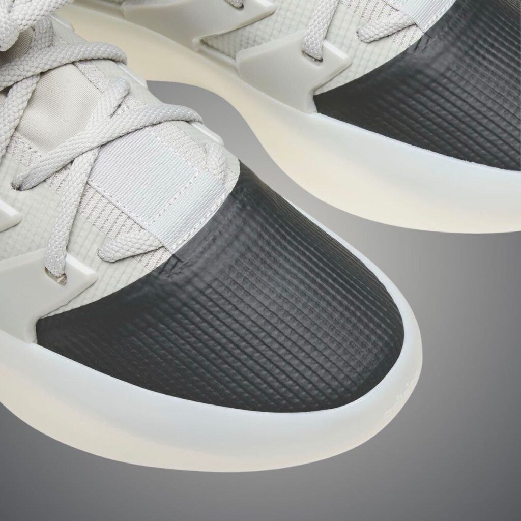 adidas Fear of God Athletics One Black Toe Sesame Carbon IE6188