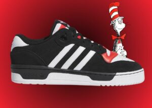 adidas Rivalry Low “Cat in the Hat” Releases July 2024