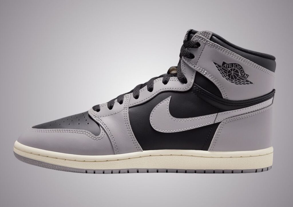 Air Jordan 1 High 85 Inverse Reverse Shadow HV6674-020