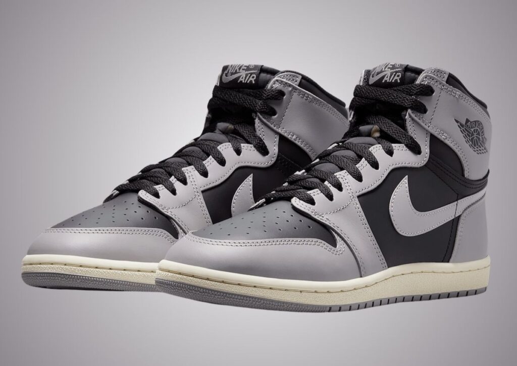 Air Jordan 1 High 85 Inverse Reverse Shadow HV6674-020
