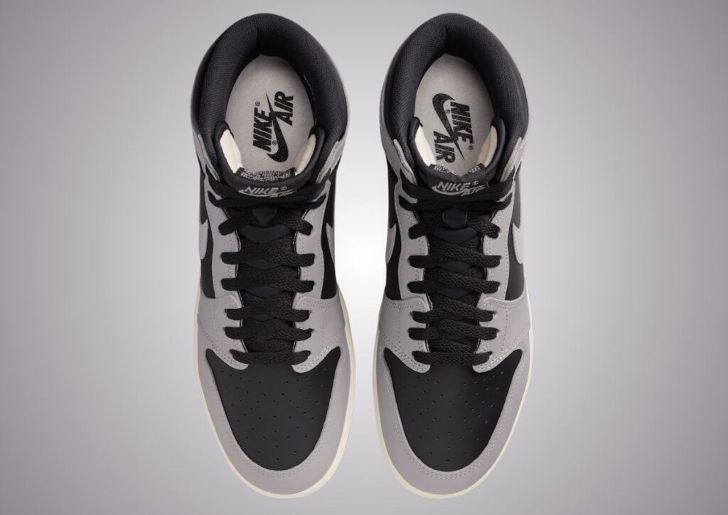 Air Jordan 1 High 85 Inverse Reverse Shadow HV6674-020