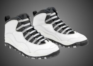 Air Jordan 10 “Steel” Returns Fall 2025