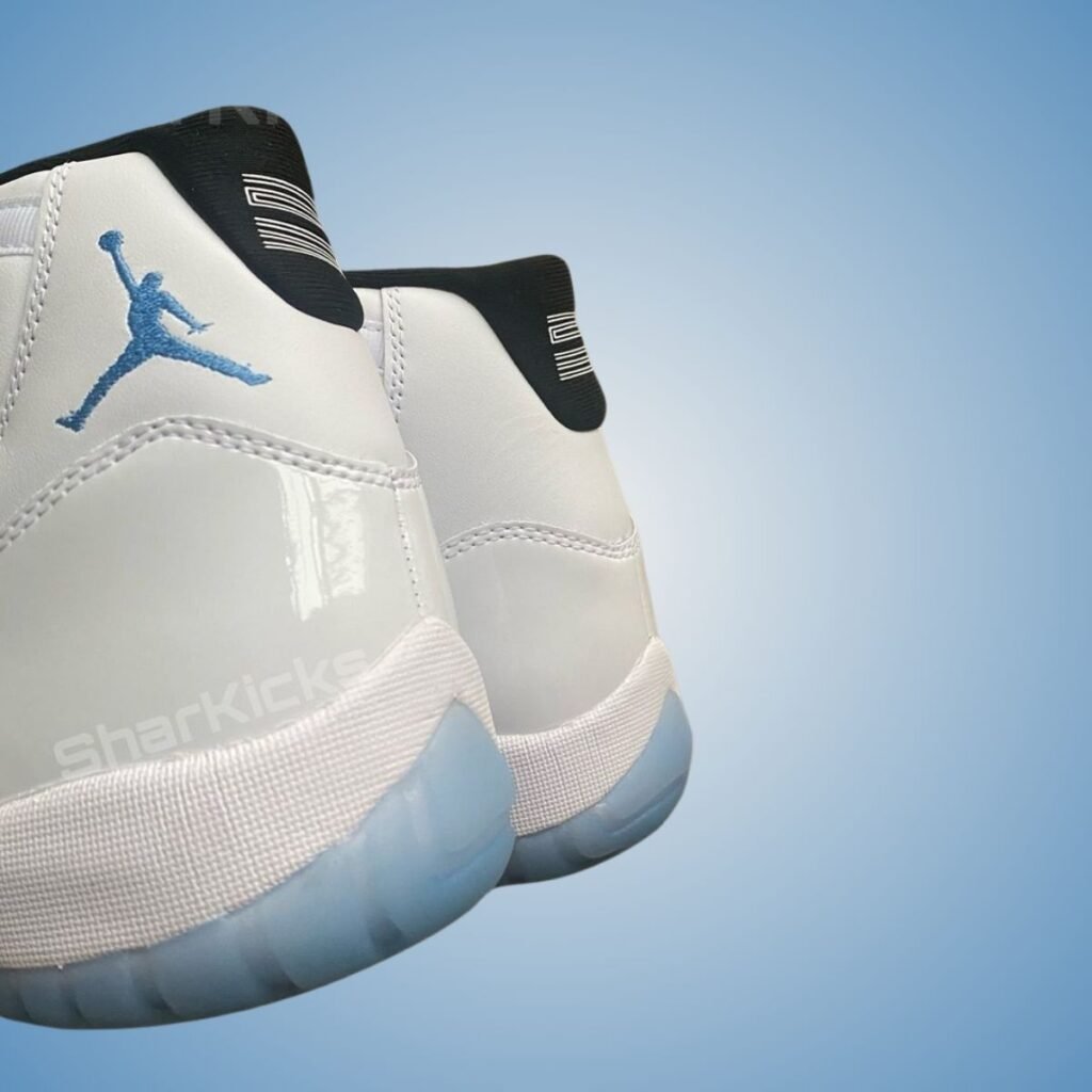 Air Jordan 11 Legend Blue 2024 CT8012-104 Release Details