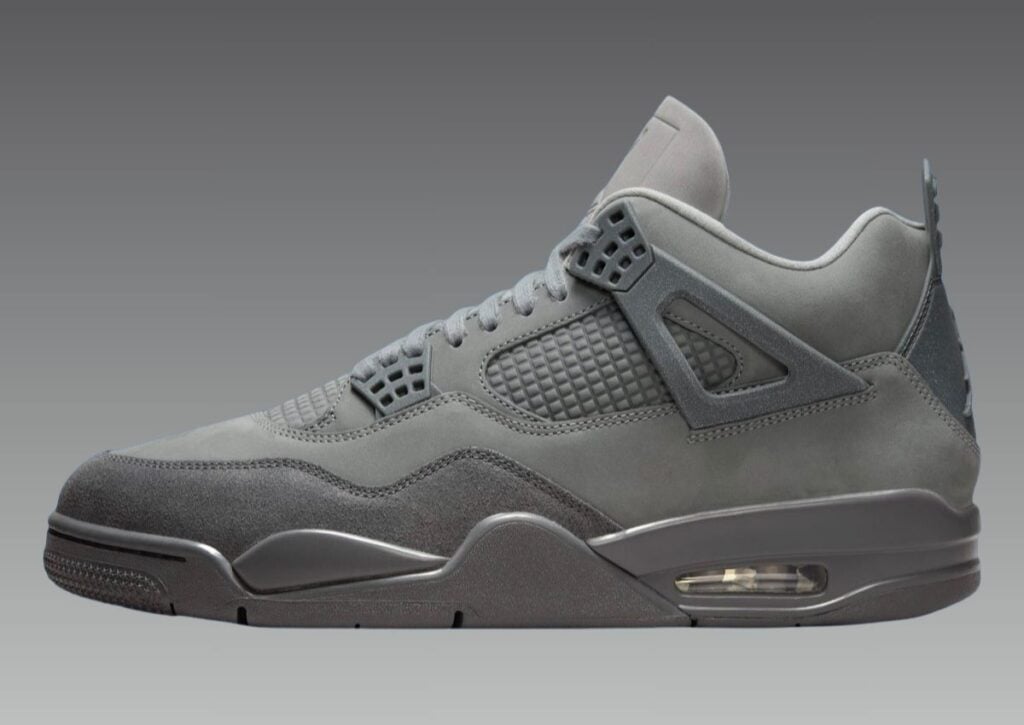 Air Jordan 4 SE Wet Cement FQ7928-001