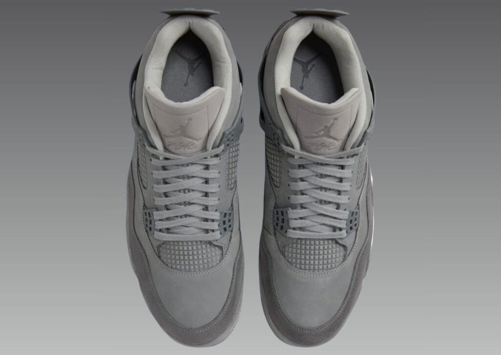 Air Jordan 4 SE Wet Cement FQ7928-001