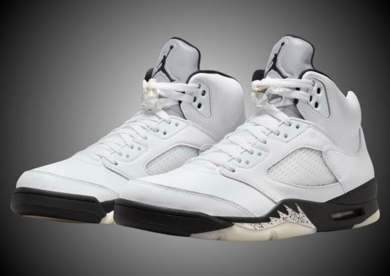 Jordan retro 19 white chrome best sale