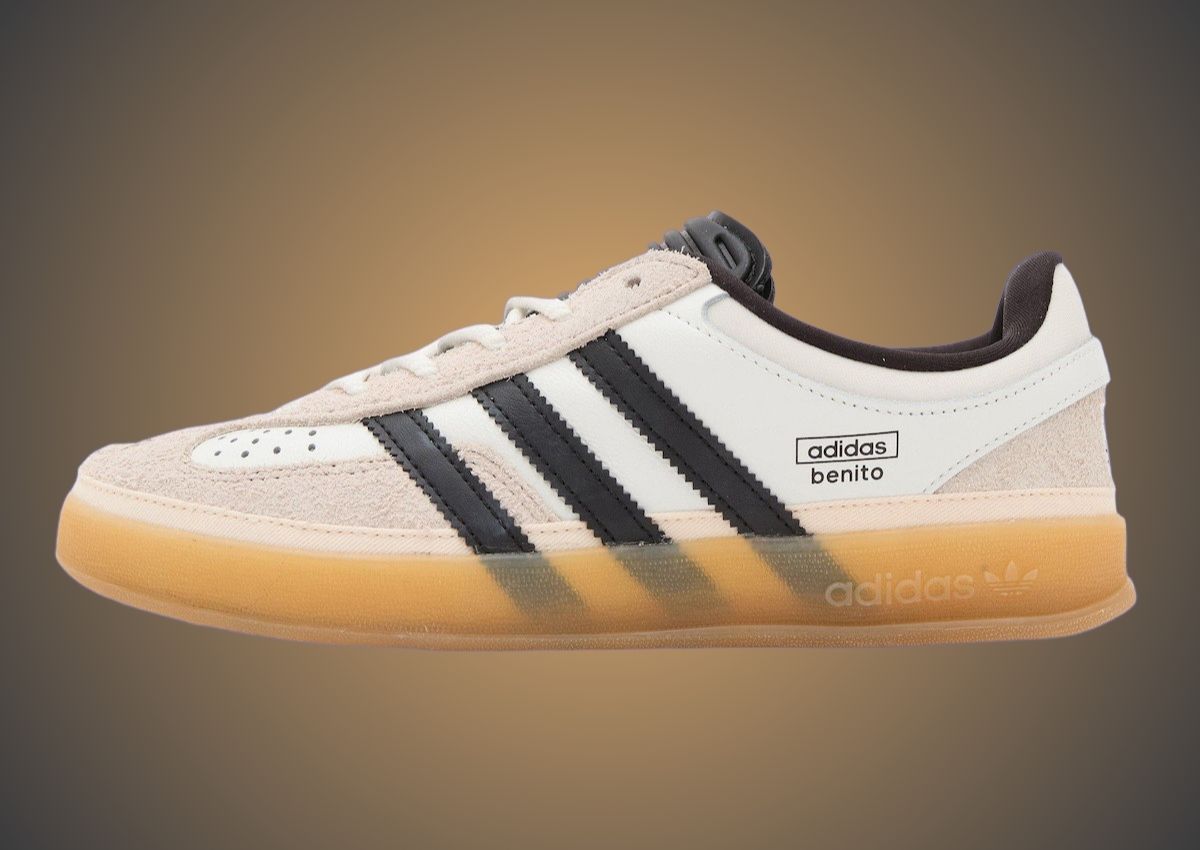 Bad Bunny x adidas Gazelle Indoor Para Bad Bunny IF9735 | SneakerFiles