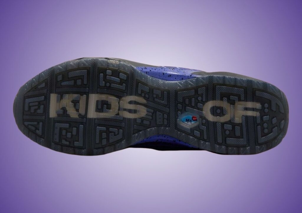 Kids of Immigrants Nike Air Max SNDR Persian Violet HF3286-500 Release Info