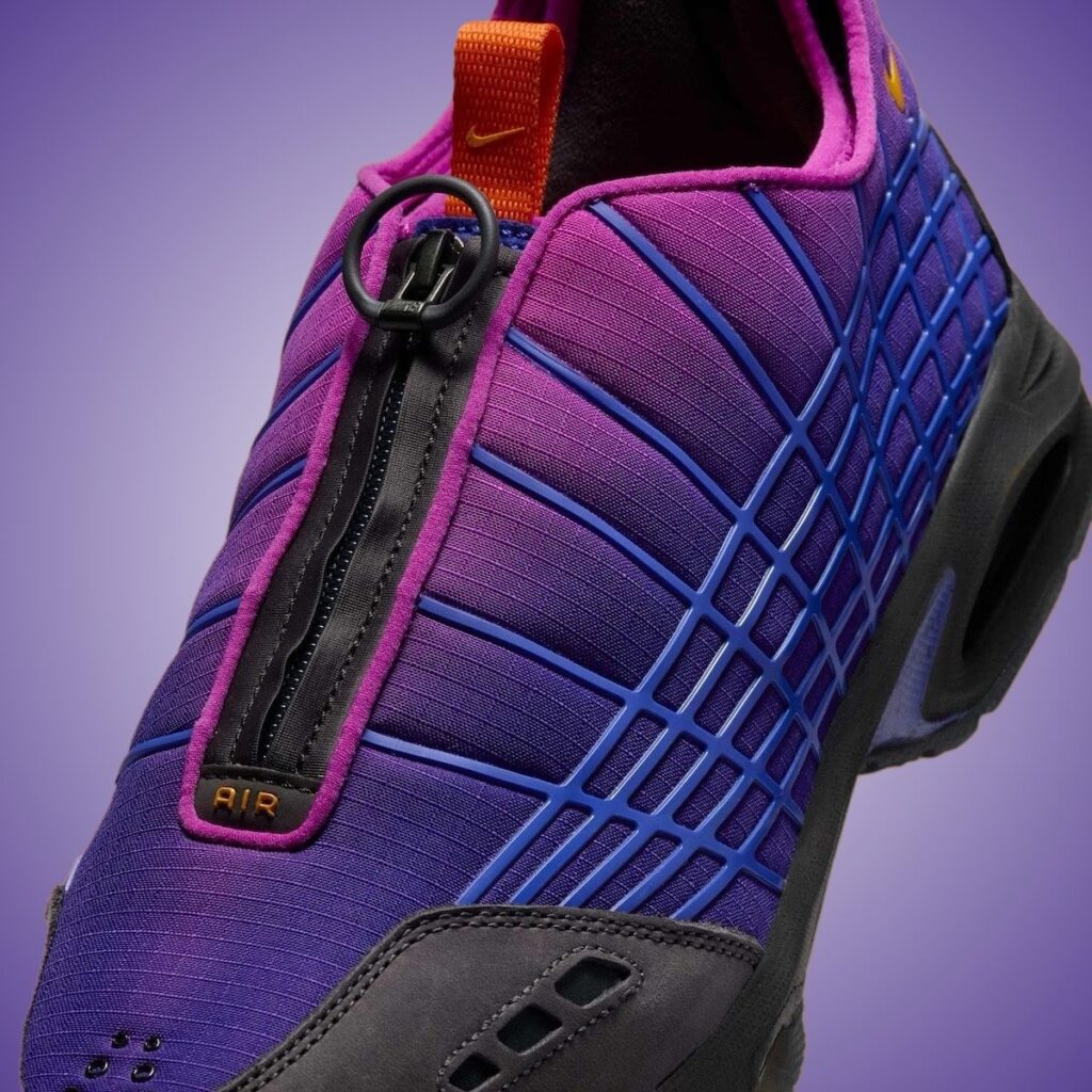 Kids of Immigrants Nike Air Max SNDR Persian Violet HF3286-500 Release Info