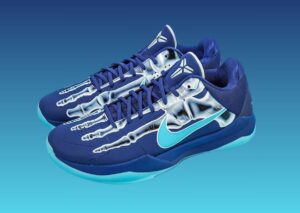 Nike Kobe 5 Protro “X-Ray” Releases October 2024