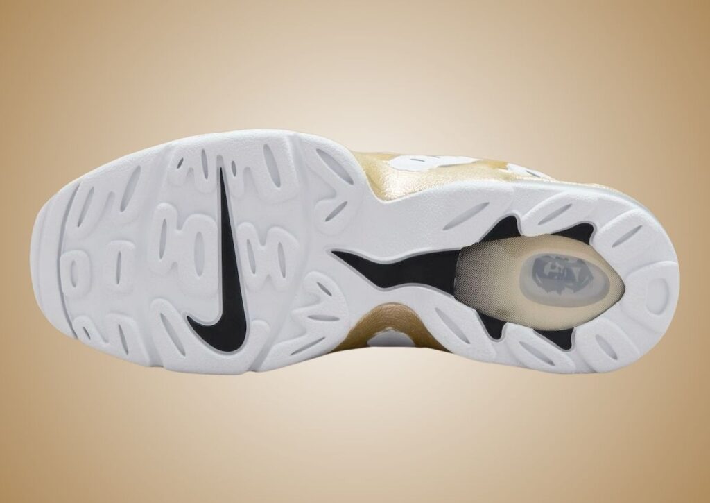 Nike Air DT Max 96 Colorado Away White Gold HM9237-100 Release Info