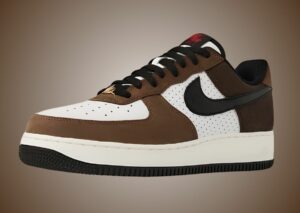 Nike Air Force 1 Low “Escape” Returns Spring 2025