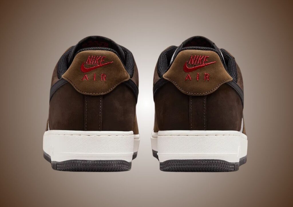 Nike Air Force 1 Low Escape 2025 HJ4323-100 Release Info