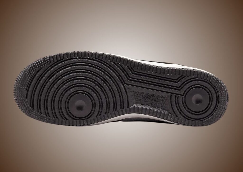 Nike Air Force 1 Low Escape 2025 HJ4323-100 Release Info