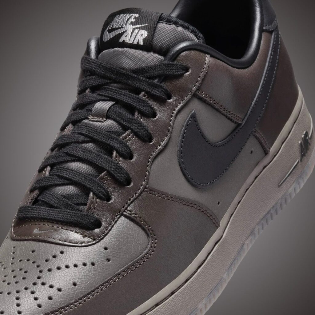 Nike Air Force 1 Low Paris FZ4167-200