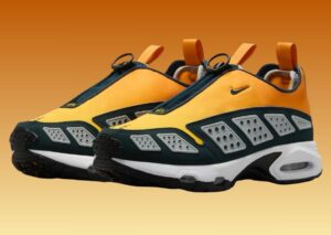 Nike Air Max SNDR “Canyon Gold” Releases July 2024
