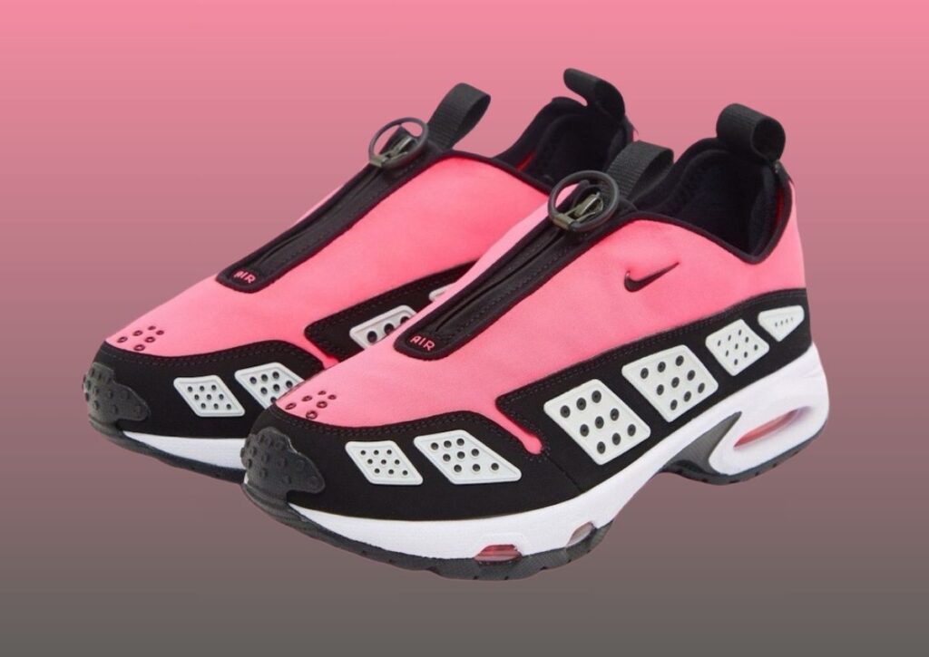 Nike Air Max SNDR Highlighter Pink FZ2068-600 2024