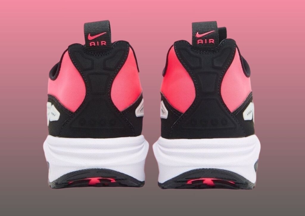 Nike Air Max SNDR Highlighter Pink FZ2068-600 2024