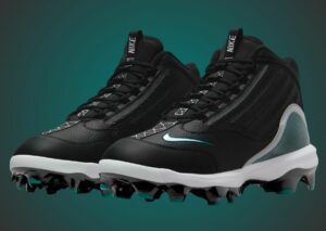 Nike Griffey 2 MCS Cleat “Freshwater” Releases July 2024