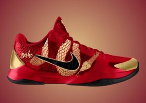 Nike Kobe 5 Protro “Year of the Mamba” Releases Spring 2025