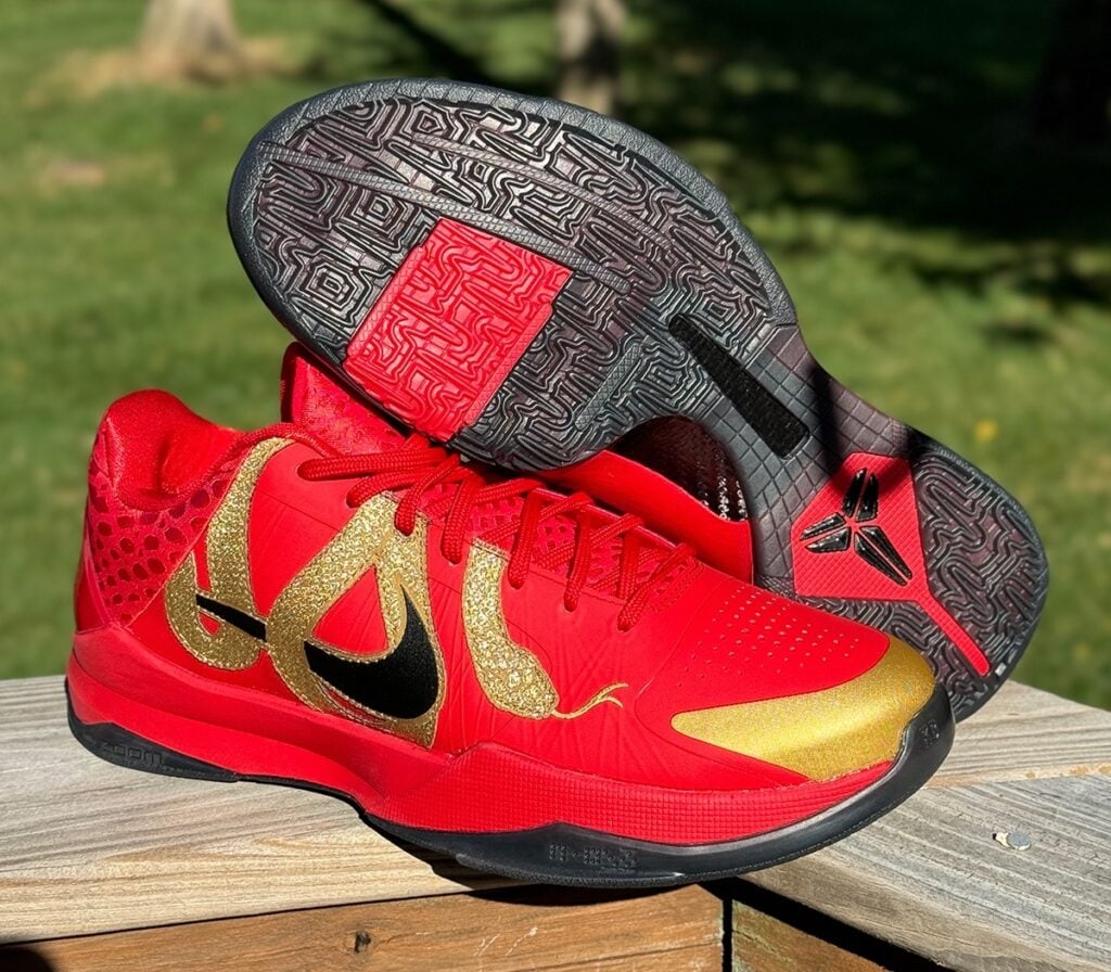 Kobe 5 proto best sale