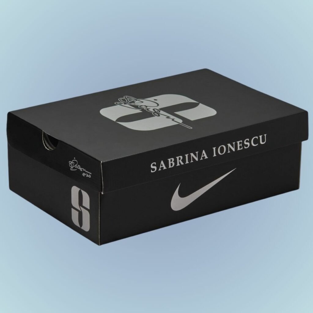 Nike Sabrina 2 Conductor FQ2174-002 Release Info