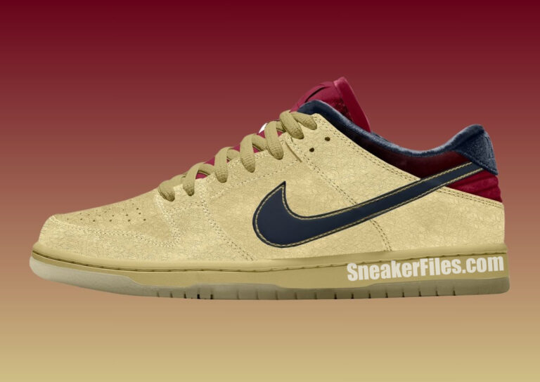 IetpShops - Nike Sonic Flight 2014 Summer Collection - Nike SB Dunk Low  City of Theatre FZ1278 | 200