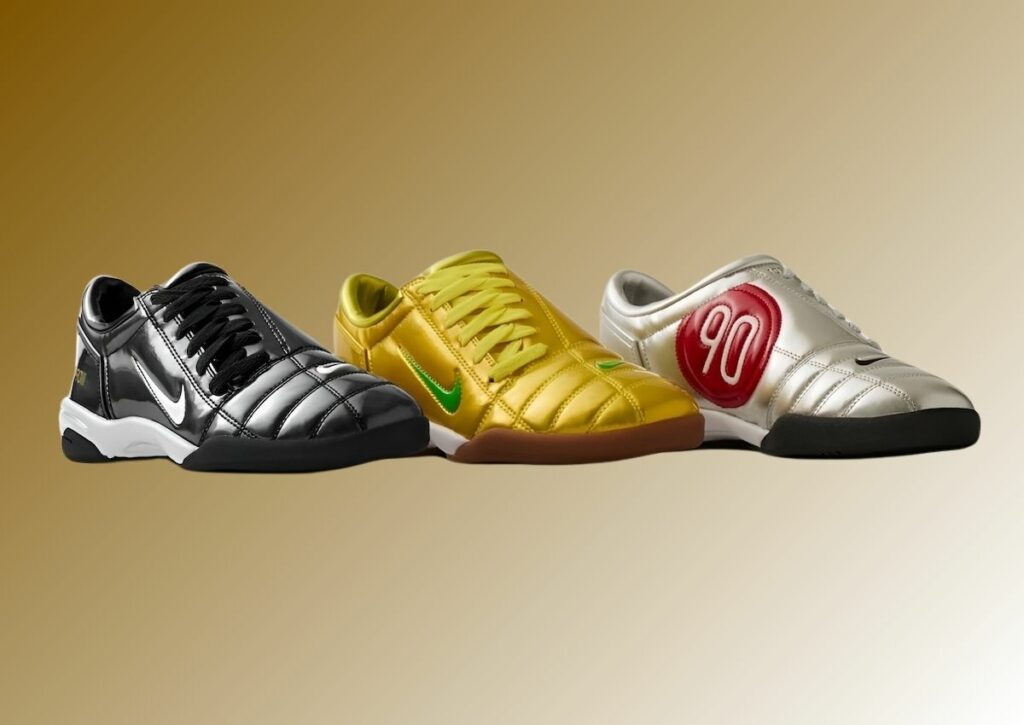 Nike Total 90 III SP 2025 Colorways Release Dates