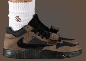 Travis Scott x Jordan Jumpman Jack TR “Dark Mocha” Releases November 2024