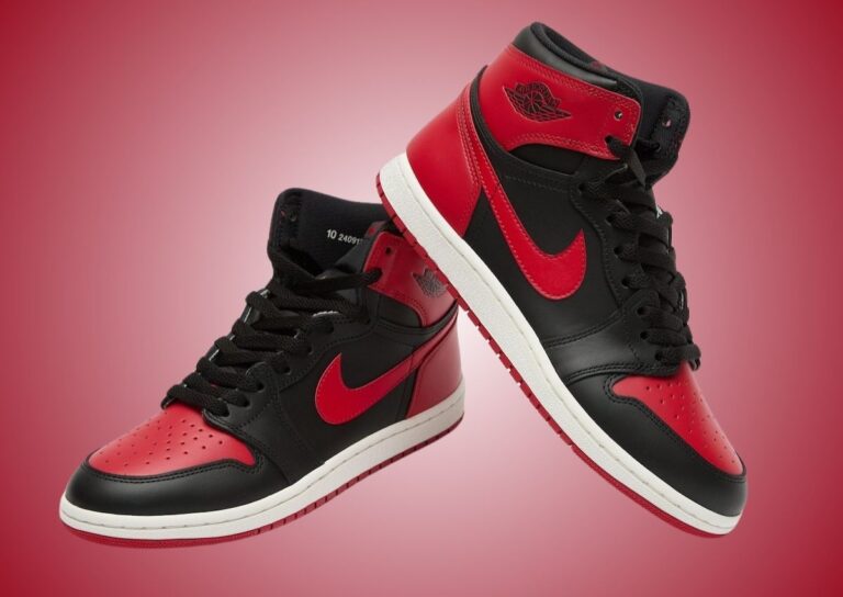 Air Jordan 1 High 85 Bred 2025 HV6674067 SneakerFiles